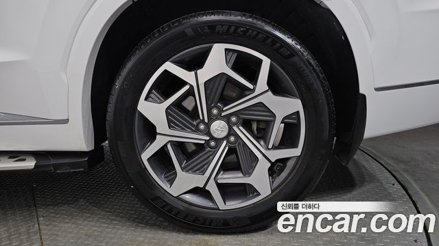 Hyundai Palisade 2021 — photo 7