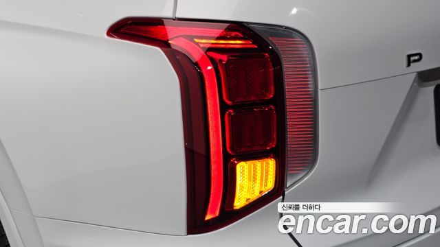 Hyundai Palisade 2021 — photo 9