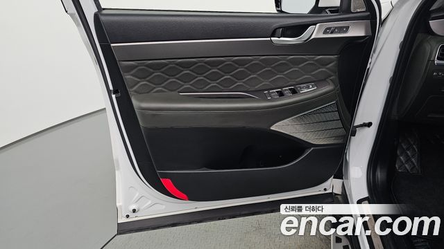 Hyundai Palisade 2021 — photo 14