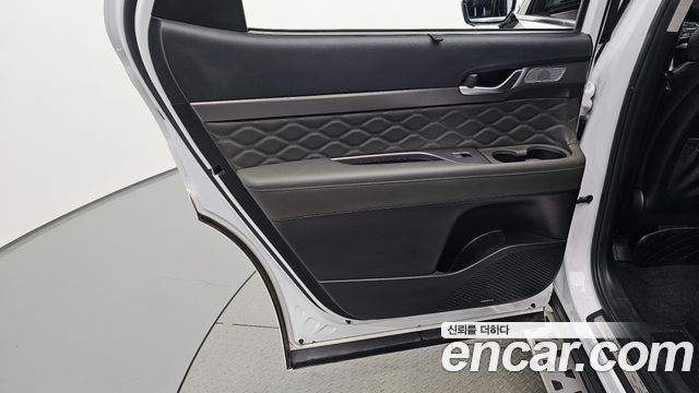 Hyundai Palisade 2021 — photo 15