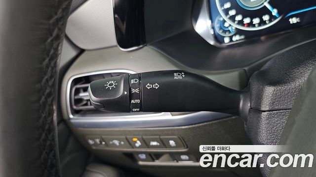 Hyundai Palisade 2021 — photo 27