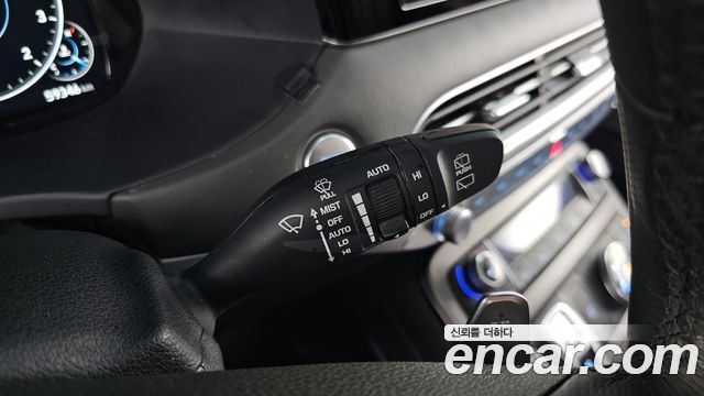 Hyundai Palisade 2021 — photo 28