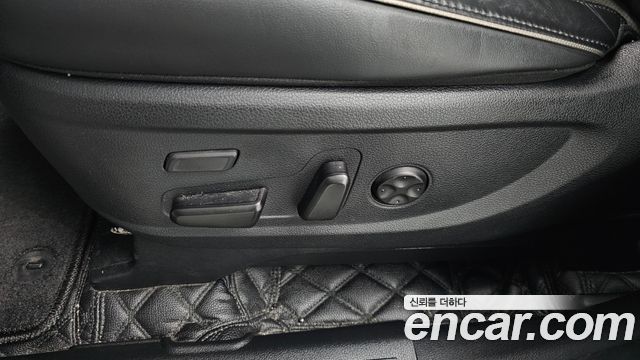 Hyundai Palisade 2021 — photo 29