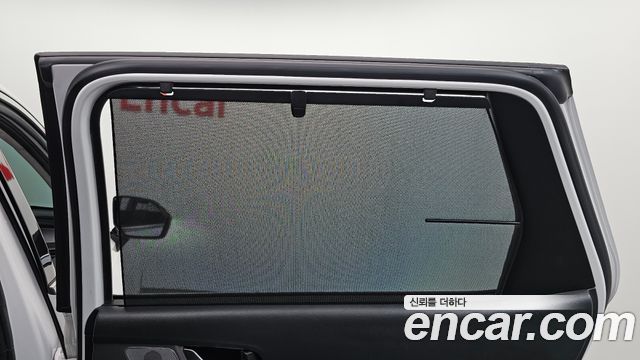 Hyundai Palisade 2021 — photo 30