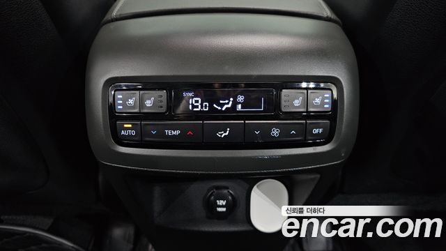 Hyundai Palisade 2021 — photo 31