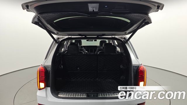 Hyundai Palisade 2021 — photo 33