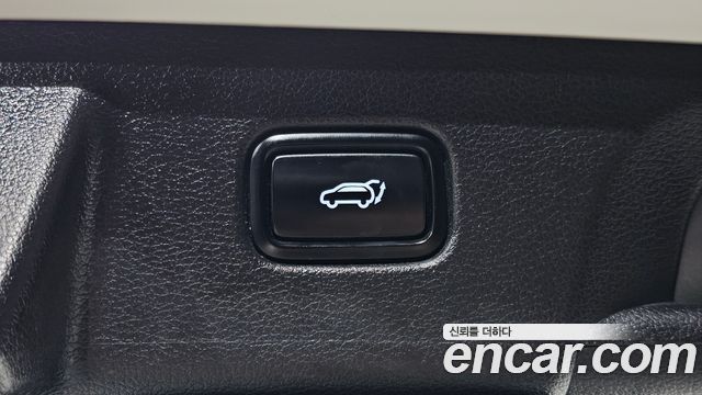 Hyundai Palisade 2021 — photo 34