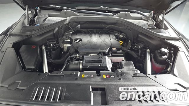 Genesis GV80 2024 — photo 6