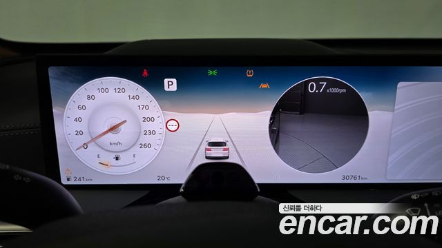 Genesis GV80 2024 — photo 11