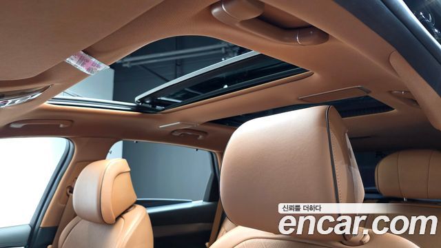 Genesis GV80 2024 — photo 23