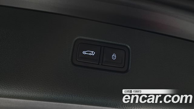 Genesis GV80 2024 — photo 24