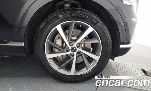 Genesis GV80 2024 — photo 7