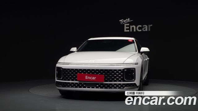 Hyundai Grandeur 2025 — photo 3