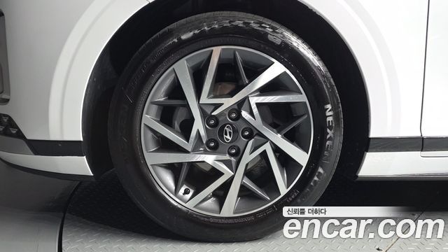 Hyundai Grandeur 2025 — photo 5