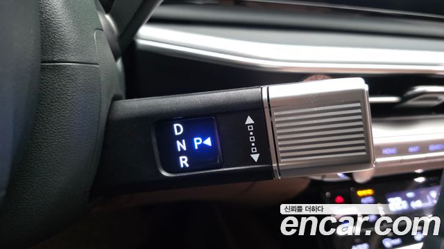 Hyundai Grandeur 2025 — photo 9
