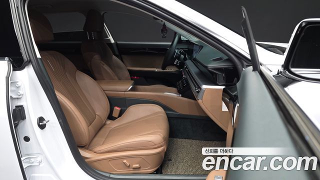Hyundai Grandeur 2025 — photo 11