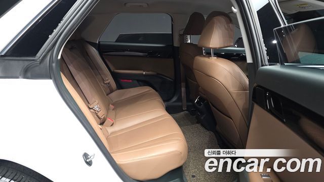 Hyundai Grandeur 2025 — photo 12