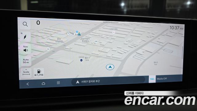 Hyundai Grandeur 2025 — photo 14