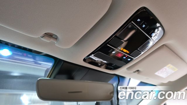 Hyundai Grandeur 2025 — photo 18