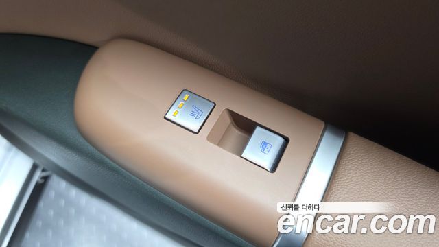 Hyundai Grandeur 2025 — photo 19