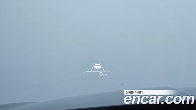Genesis G80 2021 — photo 25