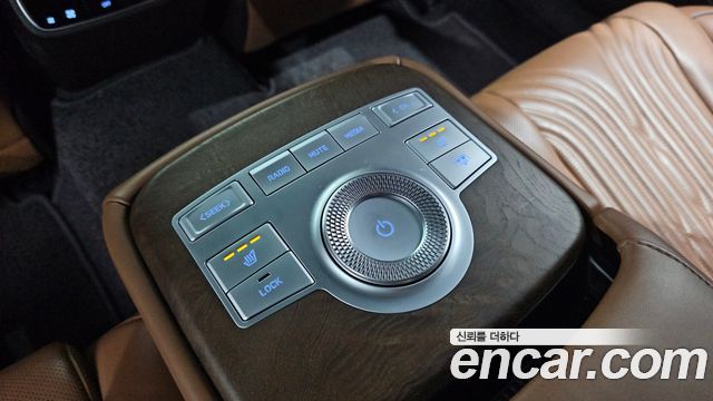 Genesis G80 2021 — photo 27