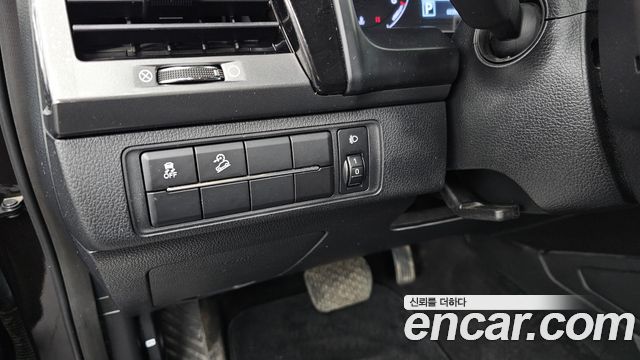 KG Mobility Rexton 2023 — photo 27