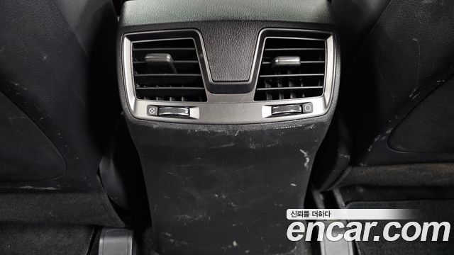 KG Mobility Rexton 2023 — photo 30