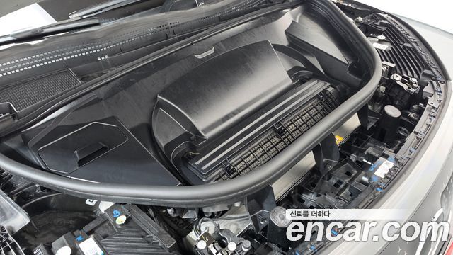 Mercedes-Benz EQE 2023 — photo 6