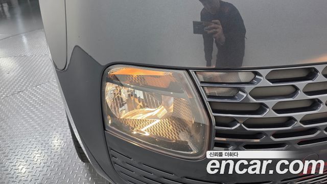 Hyundai Staria 2023 — photo 8