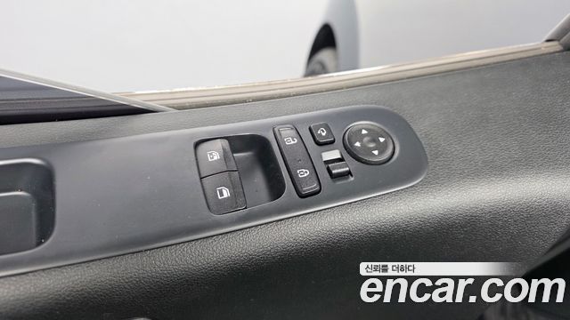 Hyundai Staria 2023 — photo 29