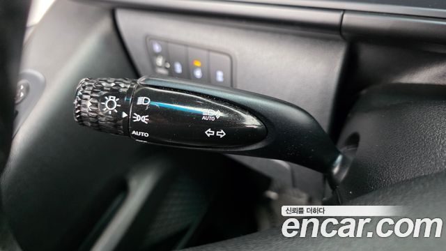 Hyundai Staria 2023 — photo 30