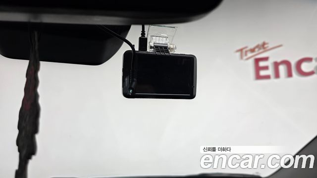 Hyundai Tucson 2020 — photo 17