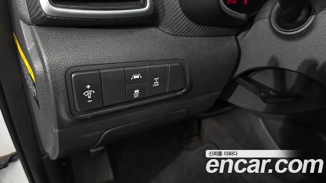 Hyundai Tucson 2020 — photo 19