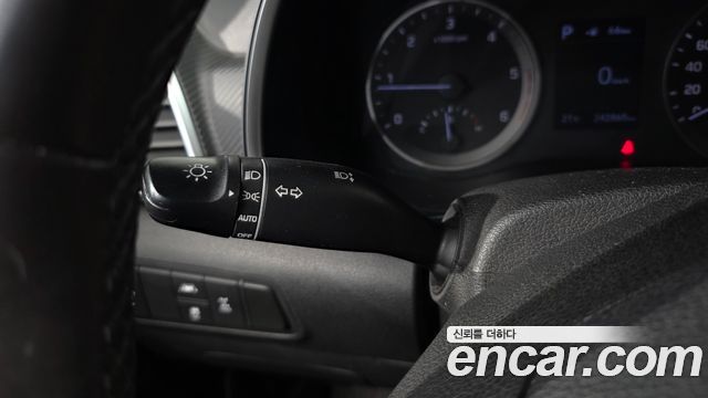 Hyundai Tucson 2020 — photo 20