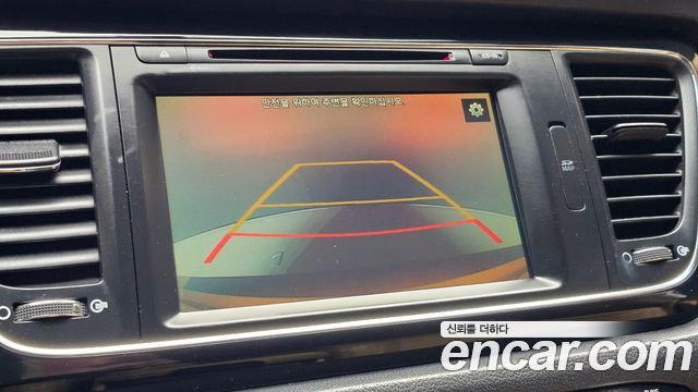 Kia Canival 2016 — photo 15