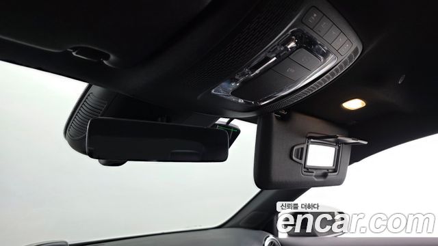 Mercedes-Benz A-Class 2025 — photo 20