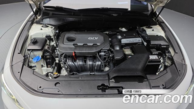 Hyundai Grandeur 2018 — photo 6