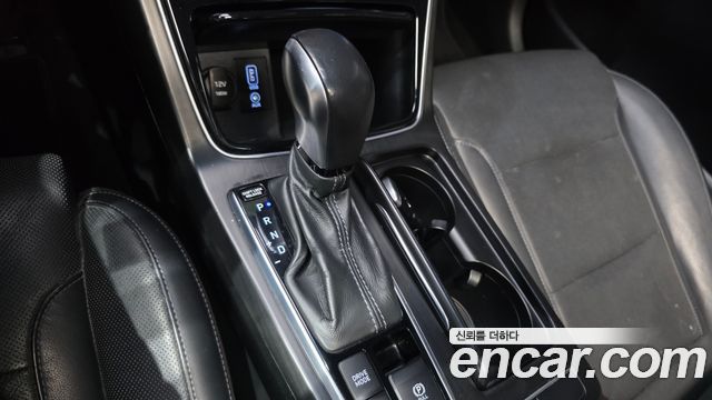 Hyundai Grandeur 2018 — photo 9