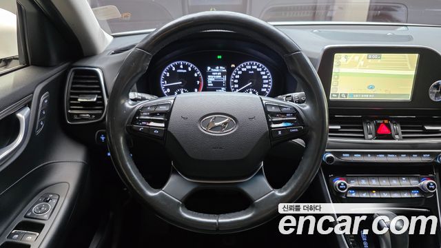 Hyundai Grandeur 2018 — photo 12