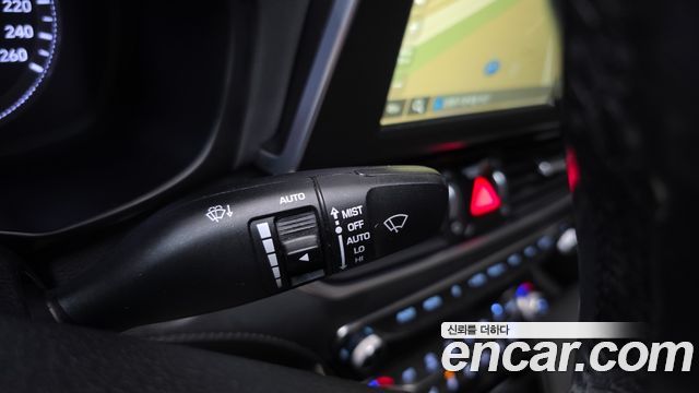 Hyundai Grandeur 2018 — photo 13