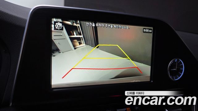 Hyundai Grandeur 2018 — photo 15