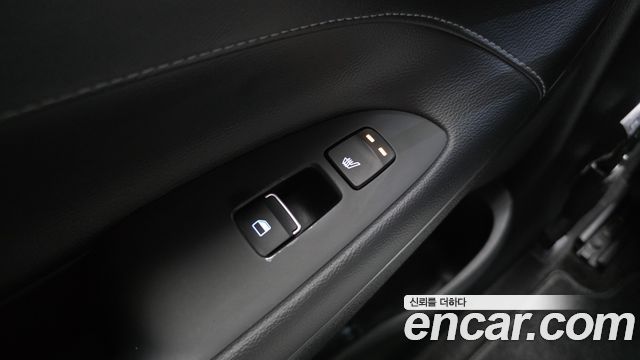 Hyundai Grandeur 2018 — photo 19