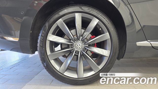 Volkswagen Arteon 2020 — photo 5