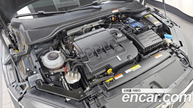 Volkswagen Arteon 2020 — photo 6