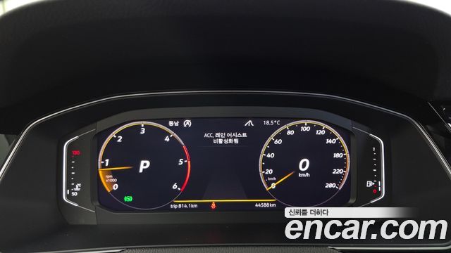 Volkswagen Arteon 2020 — photo 11