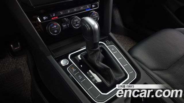 Volkswagen Arteon 2020 — photo 12