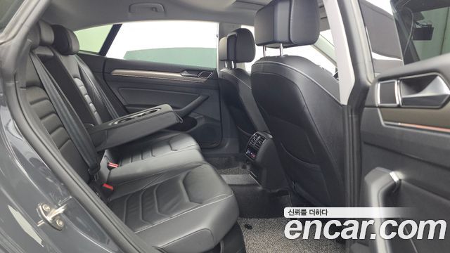 Volkswagen Arteon 2020 — photo 17