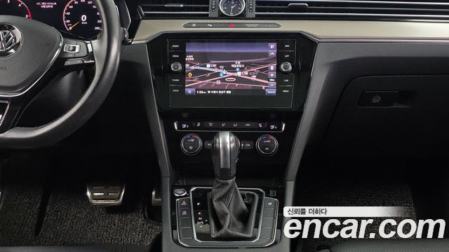 Volkswagen Arteon 2020 — photo 18