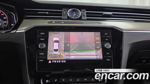 Volkswagen Arteon 2020 — photo 20